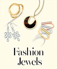 Fashion Jewels