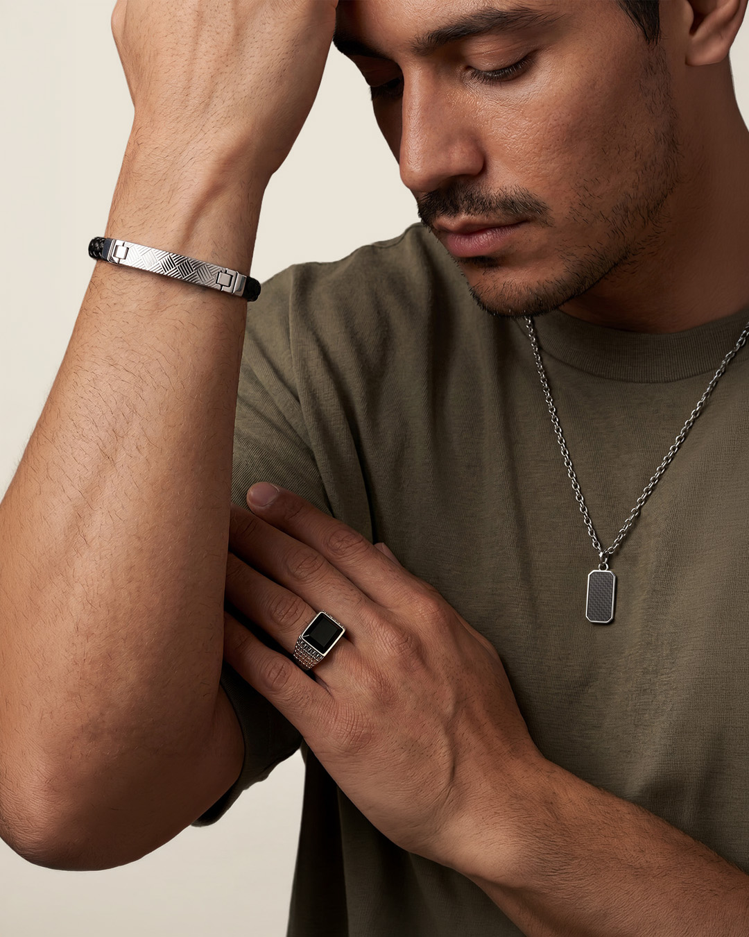 Collection Homme