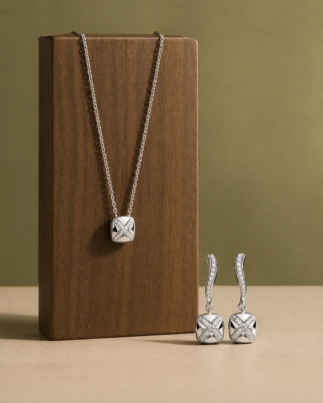Bijoux en argent